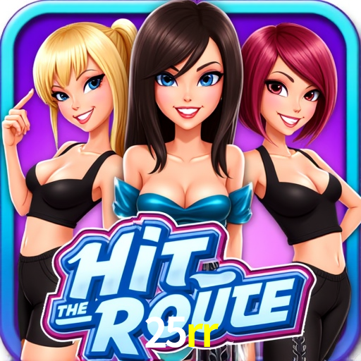Diretório de Jogos 25rr