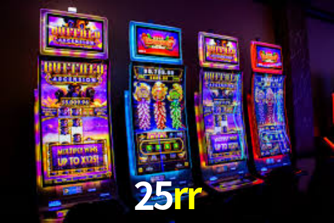Interface do App 25rr